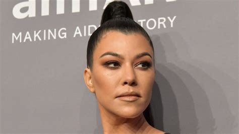 kourtney kardashian autosexual|Kourtney Kardashian discusses autosexuality and being turned。